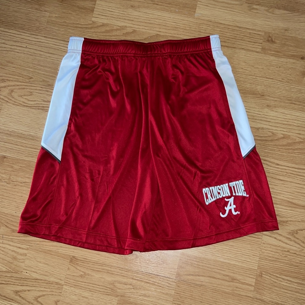 *NWT* Alabama Basketball Shorts